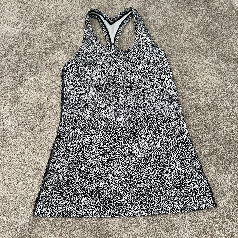 Lululemon Tank Top